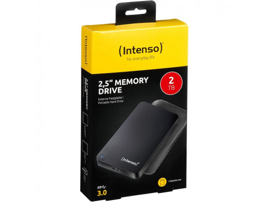 INTENSO -2 TB